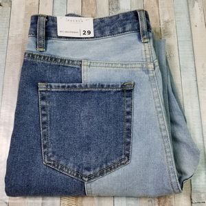 Pacsun 90's Boyfriend jeans NWT